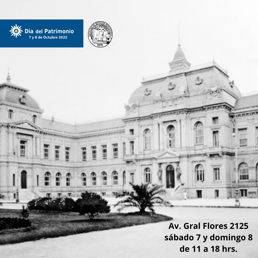 Día del Patrimonio