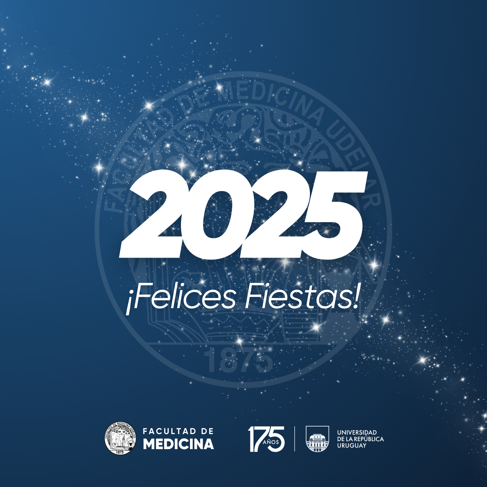 Saludo Fin de Año