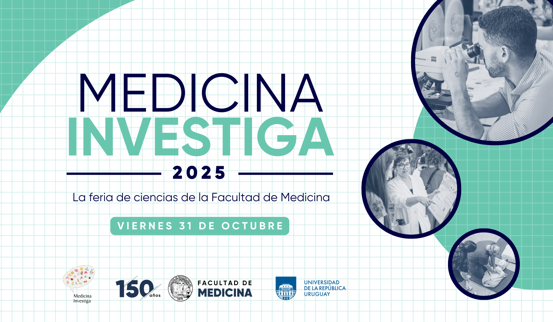 Medicina Investiga - Edición 2025