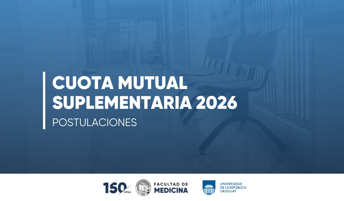 Cuota Mutual Suplementaria 2026