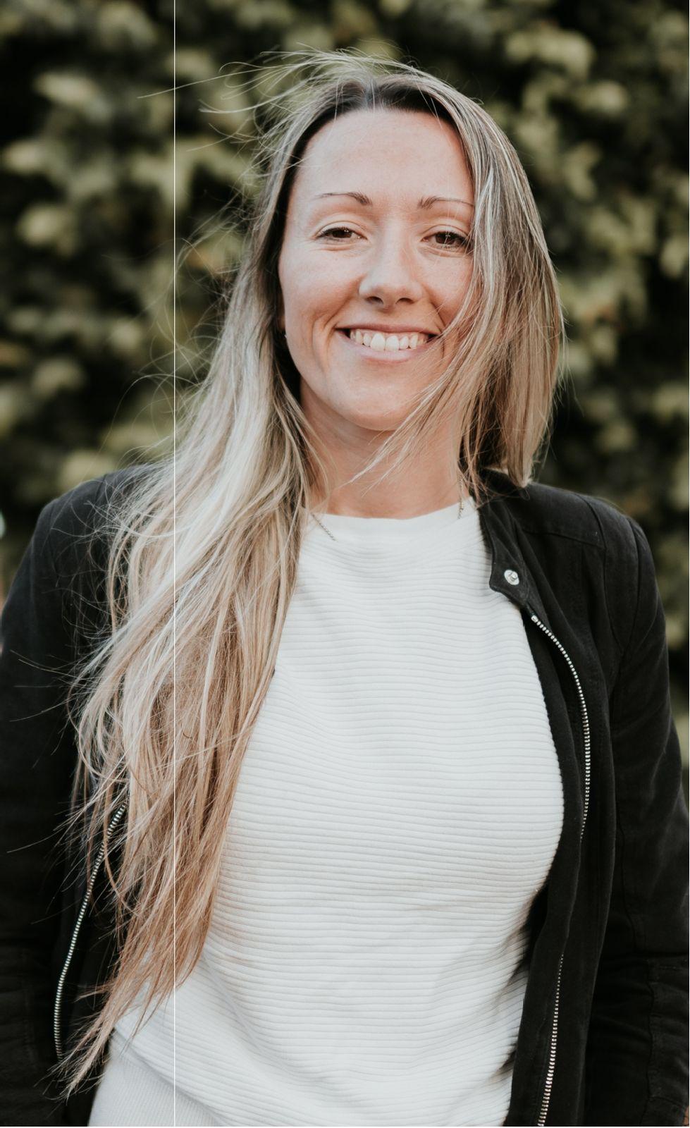 Profesora Agregada María Eugenia Francia, de la Unidad Académica de Parasitología y Micología de la Facultad de Medicina, obtuvo el premio internacional Anneke Levelt-Sengers 2025