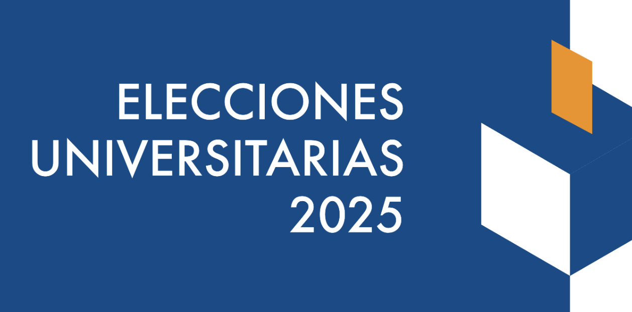 Elecciones Universitarias 2025 ¿Dónde voto?