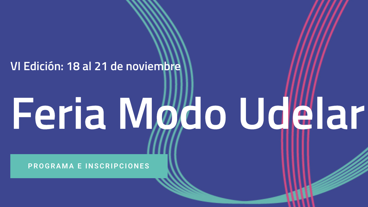 Feria Modo Udelar 2025