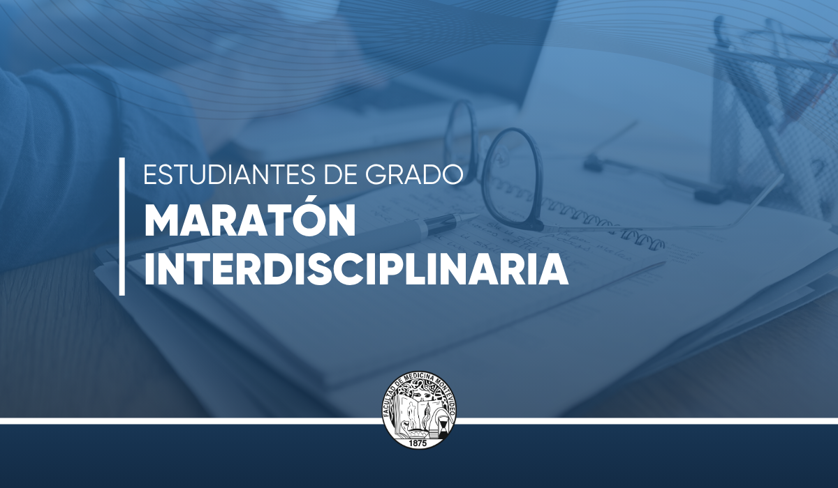Maratón Interdisciplinaria en Paysandú