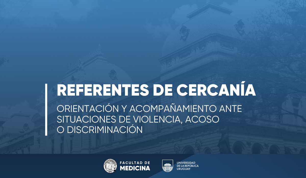 Referentes de Cercanía