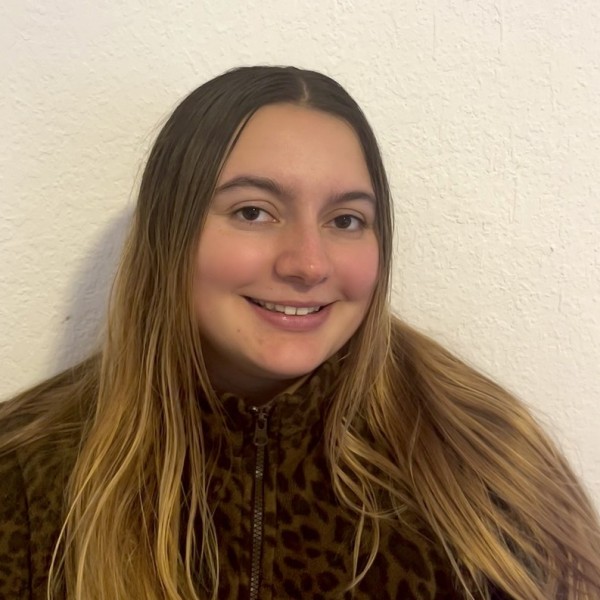 Br. Ignacia Gazzolo Crosa
