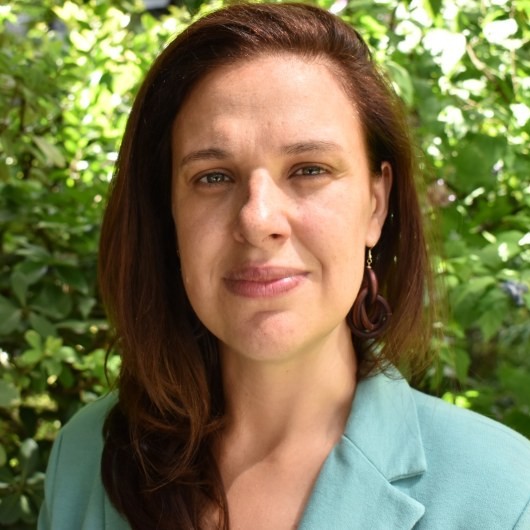 Dra. Paula Pouso
