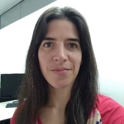 Dra. Silvana Pereyra